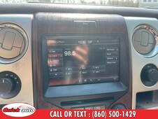 2013 Ford F-150 King Ranch in Bristol, CT