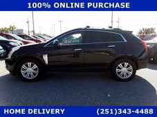 2015 Cadillac SRX Luxury Collection in Mobile, AL