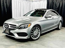 2015 mercedes-benz c-class for sale in elmont, new york 285577780 getauto.com