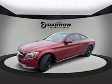 2017 mercedes-benz c-class for sale in madison, wisconsin 283543521 getauto.com