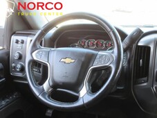 2018 Chevrolet Silverado 1500 LT in Norco, CA