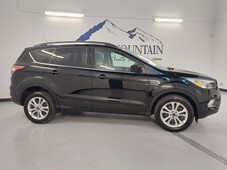 2018 Ford Escape SE in Colorado Springs, CO