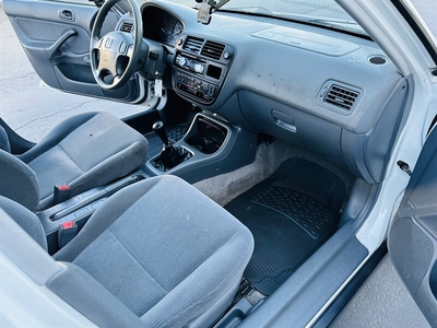 1997 Honda Civic DX in Kent, WA