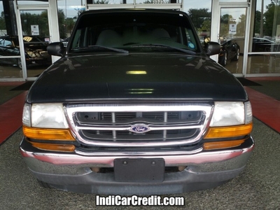 2000 Ford Ranger XL in Gainesville, FL