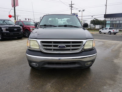 2003 Ford F-150 XL in Metairie, LA