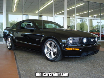 2006 Ford Mustang GT Deluxe in Gainesville, FL