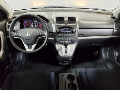 2007 Honda CR-V EX in Manhattan, KS