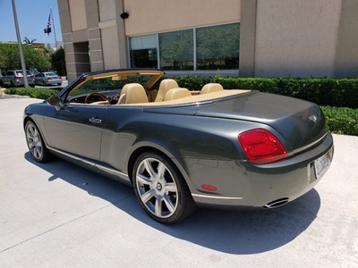 2008 Bentley Legend in Delray Beach, FL