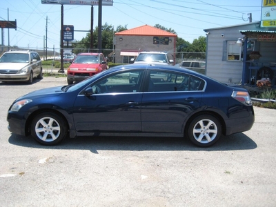 2009 Nissan Altima 2.5 in Austin, TX
