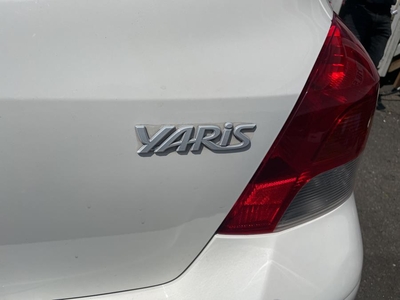 2009 Toyota Yaris in Jamaica, NY