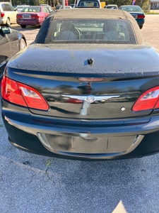 2010 Chrysler Sebring LX in Jacksonville, NC