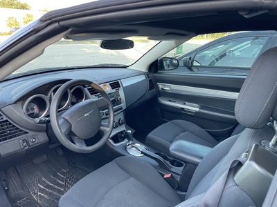 2010 Chrysler Sebring Touring in Ormond Beach, FL