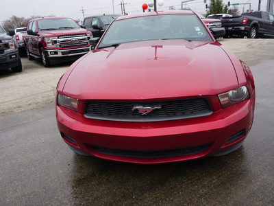 2010 Ford Mustang V6 Premium in Metairie, LA