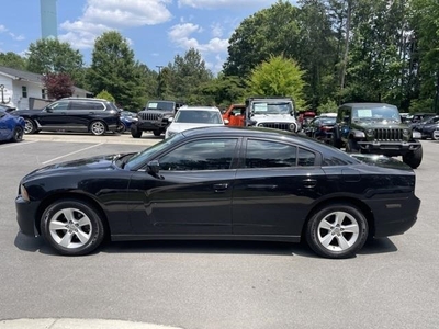 2011 Dodge Charger SE in Cary, NC