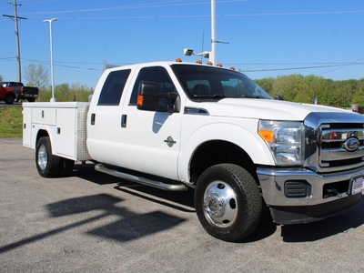 2011 Ford F-350 XL in Union, MO
