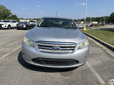 2011 Ford Taurus SEL in Cullman, AL