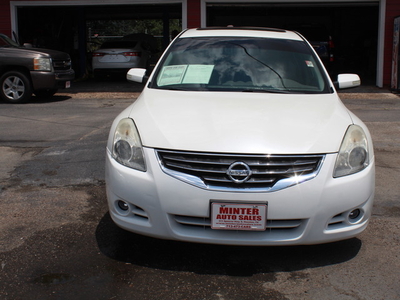 2011 Nissan Altima 2.5 in South Houston, TX
