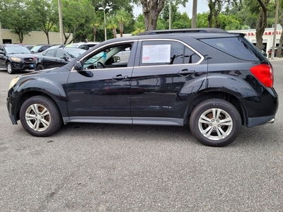 2012 Chevrolet Equinox LT in Jacksonville, FL