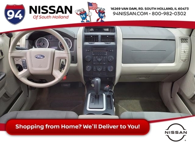 2012 Ford Escape XLS in South Holland, IL