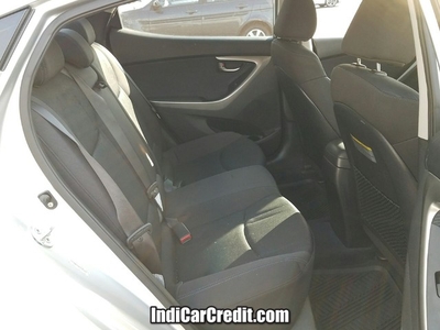 2012 Hyundai Elantra GLS in Gainesville, FL