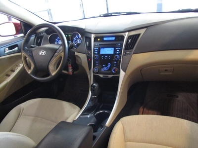 2012 Hyundai Sonata GLS in Placentia, CA