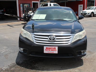 2012 Toyota Avalon in South Houston, TX