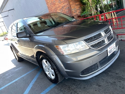 2013 Dodge Journey American Value Package 4dr SUV for sale in Pico Rivera, CA