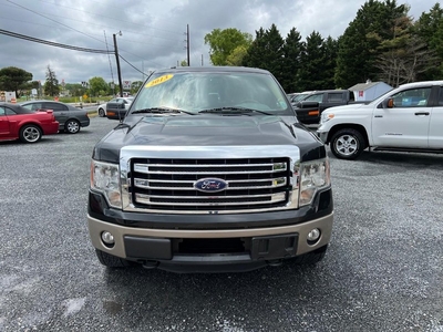 2013 Ford F-150 King Ranch in Lewes, DE