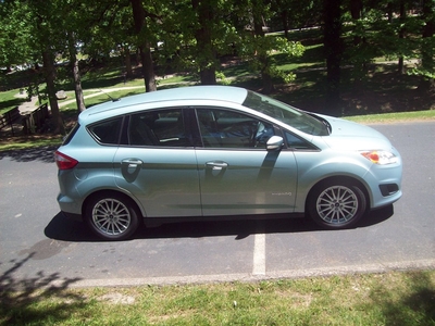 2014 Ford C-Max Hybrid SE in Spartanburg, SC