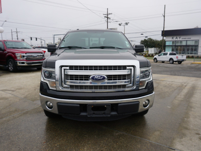 2014 Ford F-150 FX2 in Metairie, LA