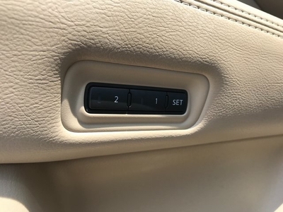 2014 Nissan Pathfinder S in Vandalia, IL