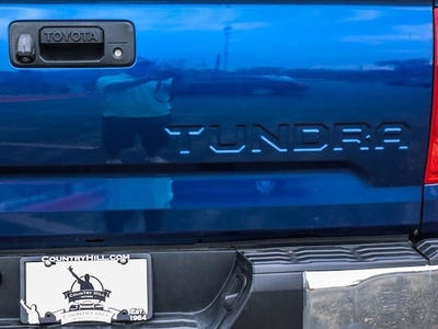 2014 Toyota Tundra SR5 in Mission, KS