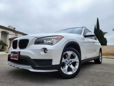2015 BMW X1 sDrive28i 4dr SUV for sale in Torrance, CA