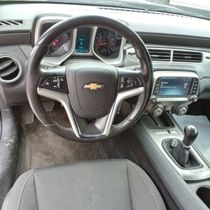 Find 2015 Chevrolet Camaro LT for sale