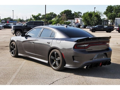 2015 Dodge Charger SRT8 Super Bee in Houston, TX