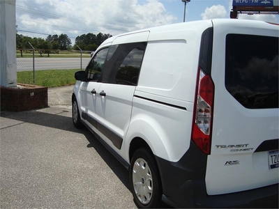 2015 Ford TRANSIT CONNECT XL in Florence, SC