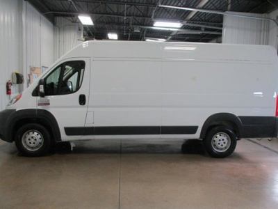 2015 RAM ProMaster Cargo Van Extended 159X WB in East Dubuque, IL