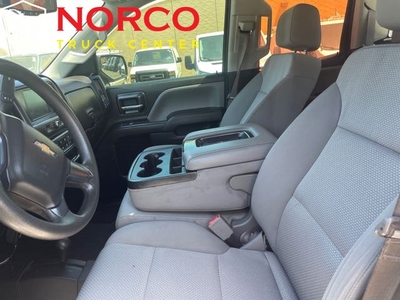 2016 Chevrolet Silverado 2500HD in Norco, CA