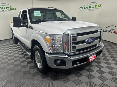 2016 Ford F-250SD XLT in Lincoln, NE