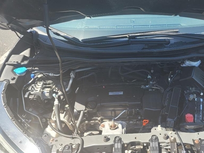 2016 Honda CR-V EX-L in Bushnell, FL