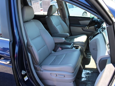 2016 Honda Odyssey EX-L in Wilmington, NC