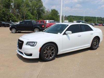 2017 Chrysler 300 S in Fort Madison, IA