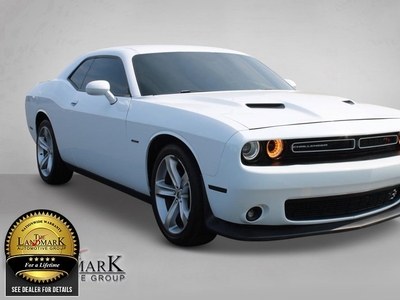 2017 Dodge Challenger R/T in Springfield, IL
