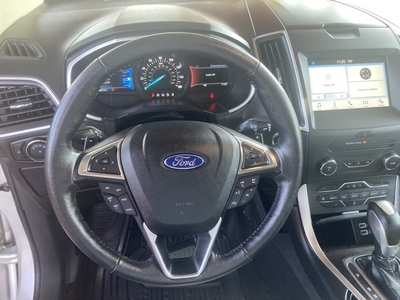 2017 Ford Edge SEL in Roanoke, IL