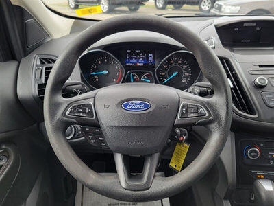 2017 Ford Escape SE in Belmont, NH