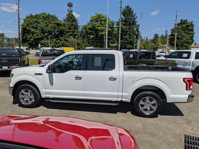 2017 Ford F-150 XLT in Gladstone, OR
