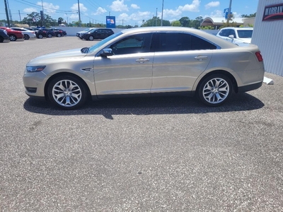 2017 Ford Taurus Limited in Brooksville, FL