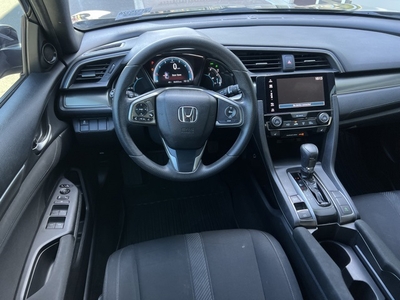2017 Honda Civic EX in Gladstone, OR
