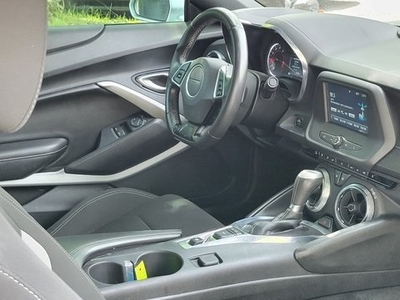 2018 Chevrolet Camaro 1LT in Fredericksburg, VA