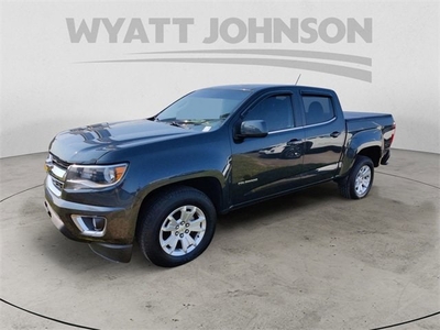 2018 Chevrolet Colorado 2WD LT in Clarksville, TN